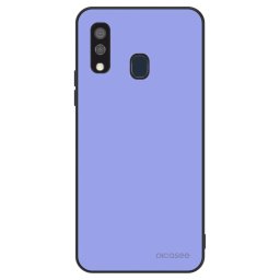 ULTIMATE CASE Samsung Galaxy A40 A405F - készülékre - Sky Whisper