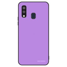 ULTIMATE CASE Samsung Galaxy A40 A405F - készülékre - Mystic Melody