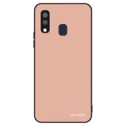 ULTIMATE CASE Samsung Galaxy A40 A405F - készülékre - Lullaby