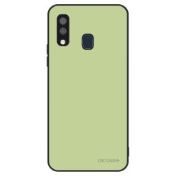 ULTIMATE CASE Samsung Galaxy A40 A405F - készülékre - Heavenly Hints