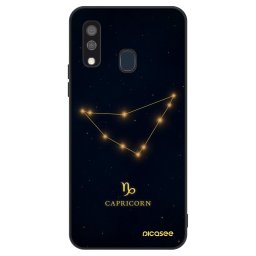 ULTIMATE CASE Samsung Galaxy A40 A405F - készülékre - CAPRICORN