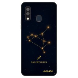 ULTIMATE CASE Samsung Galaxy A40 A405F - készülékre - SAGITTARIUS