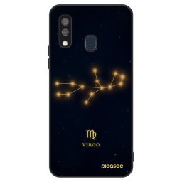 ULTIMATE CASE Samsung Galaxy A40 A405F - készülékre - VIRGO