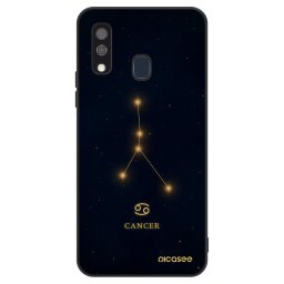 ULTIMATE CASE Samsung Galaxy A40 A405F - készülékre - CANCER