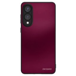 ULTIMATE CASE Samsung Galaxy S25 Edge 5G - készülékre - Velvet Bordeaux