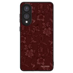 ULTIMATE CASE PowerShare Samsung Galaxy S25 Edge 5G - készülékre - Red Elegance