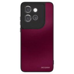 ULTIMATE CASE Motorola Edge 50 Neo - készülékre - Velvet Bordeaux