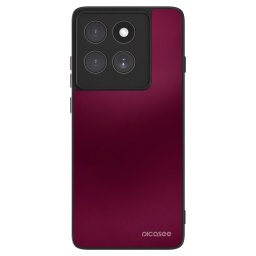 ULTIMATE CASE Motorola Edge 60 5G - készülékre - Velvet Bordeaux