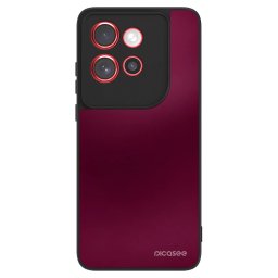 ULTIMATE CASE Motorola Edge 60 Neo 5G - készülékre - Velvet Bordeaux