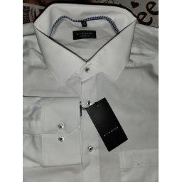 Eterna comfort fit fehér ing, 44