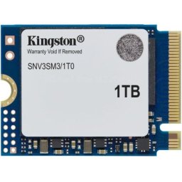 Kingston 1TB M.2 2230 NVMe NV3