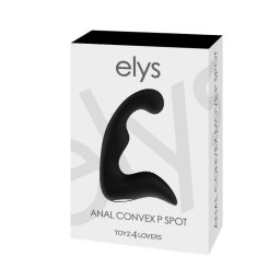 Elys - Anal Convex anál vibrátor három motorral