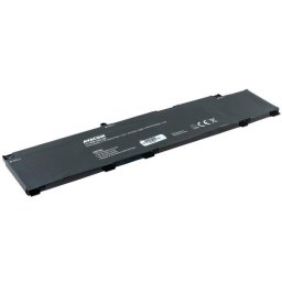 AVACOM Csereakkumulátor Dell G3 15 3500, G5 15 5505 Li-Pol 15,2 V 4474 mAh 68 Wh
