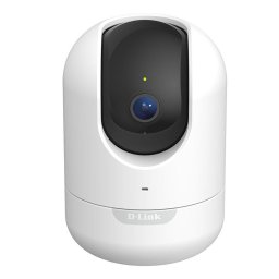 D-Link 2,5K QHD Pan and Tilt Pro Wi-Fi kamera, DCS-8610