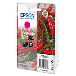 Epson C13T09R34010 - eredeti patron, magenta