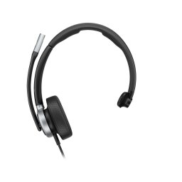 HP Poly Mission 615 fejhallgató, Mono USB-C USB-C/A