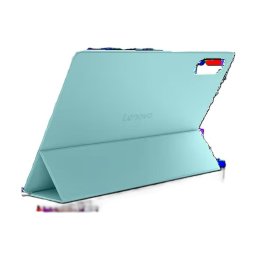 Lenovo IDEA TAB PRO G2 FOLIO CASE (Jelly Mint) = zöld tok