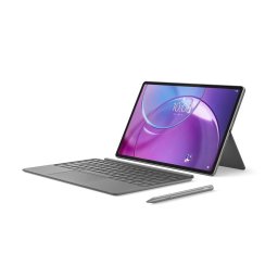 Lenovo Idea TAB PRO G2 Snapdragon 8s G4/8 GB/128 GB/13"/3,5K/IPS/800 nit/144 Hz/érintőképernyő/toll KBRD tok/13 MP 8 MP/Android 16/szürke