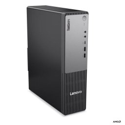 Lenovo ThinkCentre neo 55s G6 SFF Ryzen 5 220/16 GB/512 GB SSD/3 év helyszíni szerviz/Win11 Pro/fekete