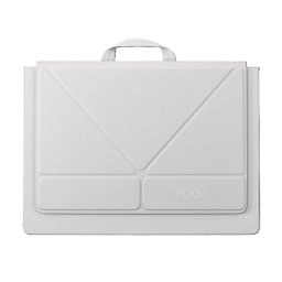 Lenovo Yoga 16" Tote Sleeve = 16-es Lenovo Yoga laptopokhoz való tok, bézs színben