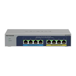 NETGEAR 8PT POE MULTIGIG UM SWCH