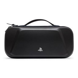 PowerA védőtok a PlayStation Portal Remote Playerhez – fekete