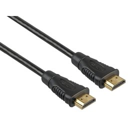 PremiumCord 4K HDMI A – HDMI A kábel, aranyozott csatlakozók, 15 m