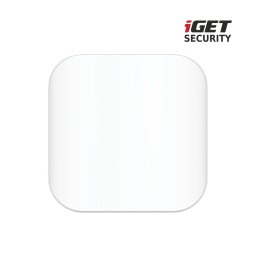 iGET SECURITY MP9 – Vízérzékelő vezeték nélküli érzékelő az iGET SECURITY M6 riasztóhoz, akár 5 évig tartó akkumulátor-élettartam