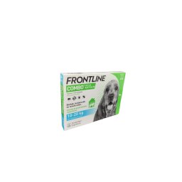 Frontline Combo kutya 10-20 kg 3db