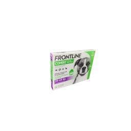 Frontline Combo kutya 20-40 kg 3db
