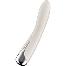 Satisfyer Spinning Vibe 1 forgó G-pont-vibrátor