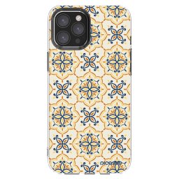 Átlátszó szilikon tok az alábbi mobiltelefonokra Apple iPhone 12 Pro Max - Majolica