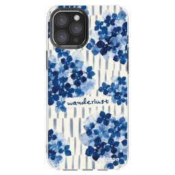 Átlátszó szilikon tok az alábbi mobiltelefonokra Apple iPhone 12 Pro Max - Azorea
