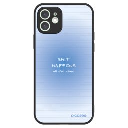 ULTIMATE CASE Apple iPhone 12 - készülékre - Oops Memo