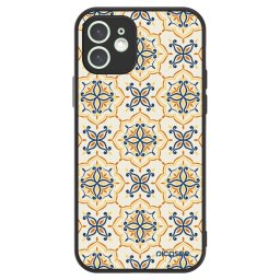 ULTIMATE CASE Apple iPhone 12 - készülékre - Majolica