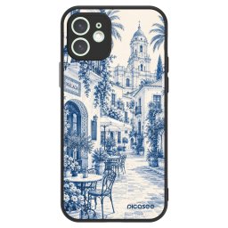ULTIMATE CASE Apple iPhone 12 - készülékre - Calle Azul