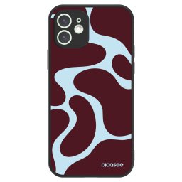 ULTIMATE CASE Apple iPhone 12 - készülékre - Soft Detour