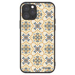 ULTIMATE CASE Apple iPhone 12 Pro - készülékre - Majolica