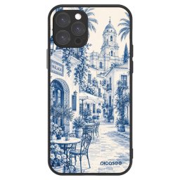 ULTIMATE CASE Apple iPhone 12 Pro - készülékre - Calle Azul