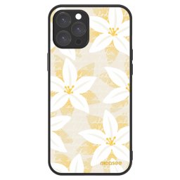 ULTIMATE CASE Apple iPhone 12 Pro Max - készülékre - Island Leave