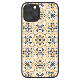 ULTIMATE CASE Apple iPhone 12 Pro Max - készülékre - Majolica