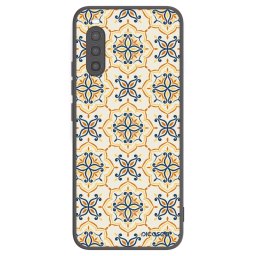 Fekete szilikon tok az alábbi mobiltelefonokra Sony Xperia 10 II - Majolica