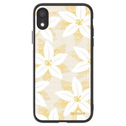 ULTIMATE CASE Apple iPhone XR - készülékre - Island Leave