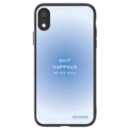 ULTIMATE CASE Apple iPhone XR - készülékre - Oops Memo