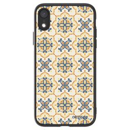 ULTIMATE CASE Apple iPhone XR - készülékre - Majolica