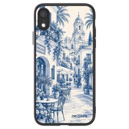 ULTIMATE CASE Apple iPhone XR - készülékre - Calle Azul