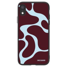 ULTIMATE CASE Apple iPhone XR - készülékre - Soft Detour
