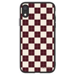 ULTIMATE CASE Apple iPhone XR - készülékre - Checked Away