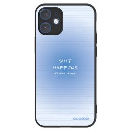 ULTIMATE CASE Apple iPhone 12 mini - készülékre - Oops Memo