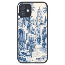 ULTIMATE CASE Apple iPhone 12 mini - készülékre - Calle Azul